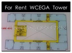 Wcega Tower (D23), Factory #101745512